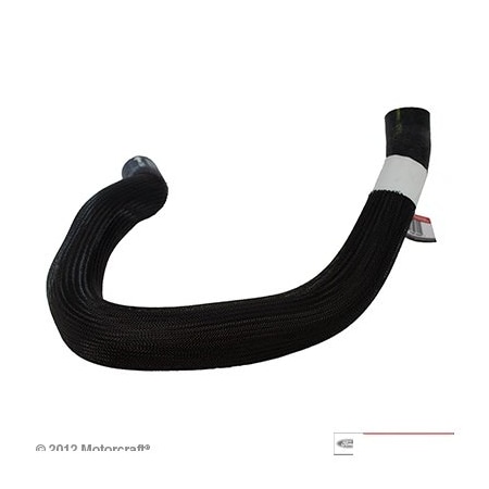 Motorcraft Radiator Hose, Km4791 KM4791